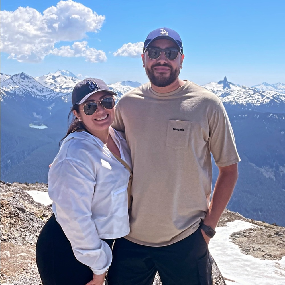 Meet your Posher, Andres